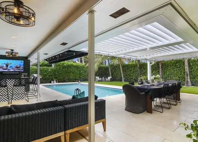 Property at 3481 NE 31st Ave, Lighthouse Point, FL, 33064, 3 beds, 2 baths, [object Object]