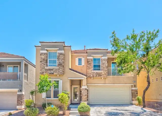 Property at 10589 Danielson Ave, Las Vegas, NV, 89129, 5 beds, 2.5 baths, [object Object]