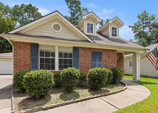 Property at 22014 Soft Pines Ct, Porter, TX, 77365, 4 beds, 2.5 baths, [object Object]