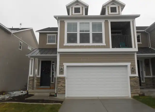Property at 1643 N Apache Rd, Saratoga Springs, UT, 84045, 3 beds, 2.5 baths, [object Object]
