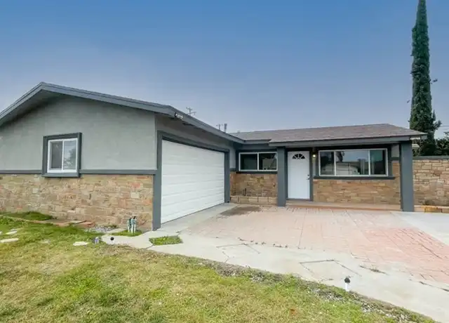 Property at 6638 Lilac Ave, Rialto, CA, 92376, 3 beds, 1.5 baths, [object Object]