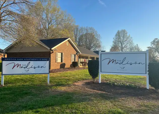 Property at 1501 Normandy Ln Unit 1503-C, Shelby, NC, 28152, 1 bed, 1 bath, [object Object]
