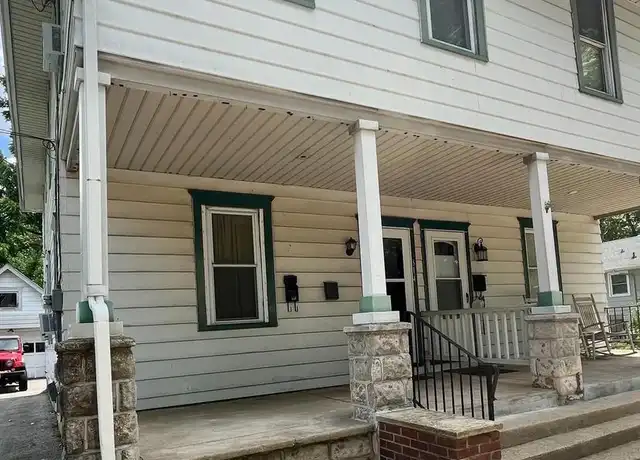 Property at 314 W 4th St, Palmyra, NJ, 08065, 1 bed, 1 bath, [object Object]