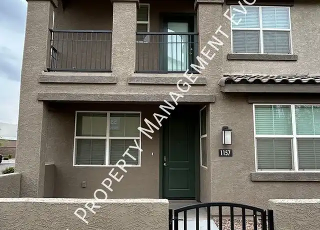 Property at 1255 N Arizona Ave #1157, Chandler, AZ, 85225, 3 beds, 2.5 baths, [object Object]