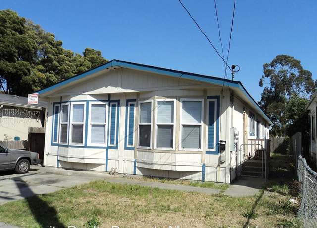 Photo of 1112 62nd Ave, Oakland, CA 94621