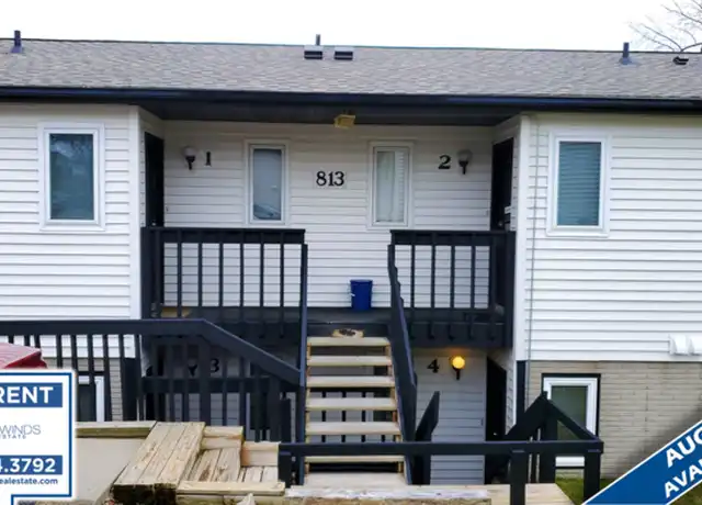 Property at 813 Westwinds Dr #2, Iowa City, IA, 52246, 2 beds, 1 bath, [object Object]