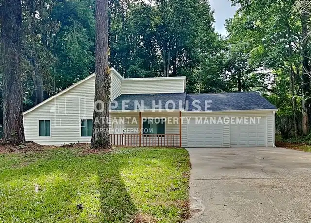 Property at 2991 Owens Meadow Dr NW, Kennesaw, GA, 30152, 3 beds, 2 baths, [object Object]