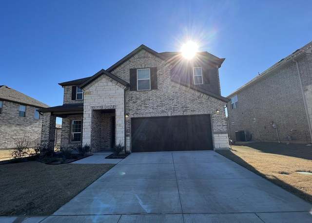 Photo of 3600 Highland Bayou Dr, Prosper, TX 75078