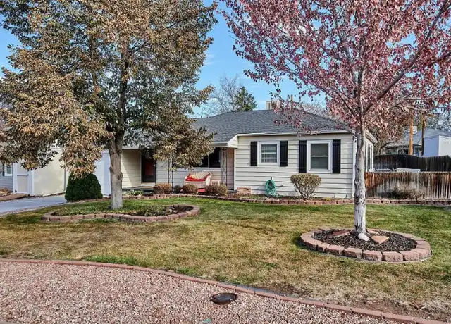Property at 3833 E Nielsen Ln, Denver, CO, 80210, 2 beds, 1 bath, [object Object]