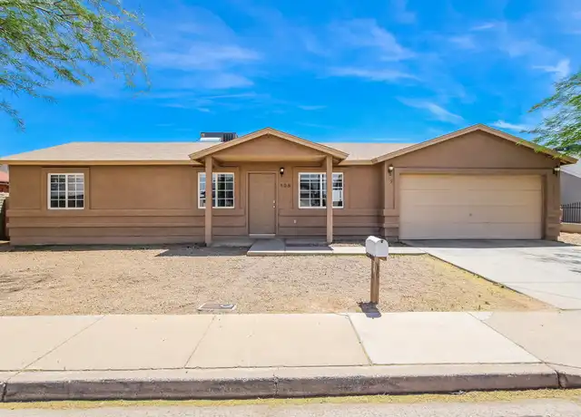 Property at 305 E Gardenia Dr, Avondale, AZ, 85323, 3 beds, 2 baths, [object Object]