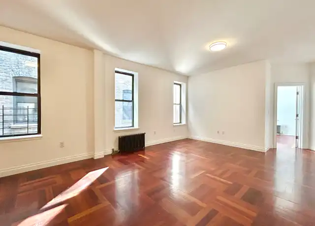 Property at 607 W 137th St Unit 3, New York, NY, 10031, 3 beds, 1 bath, [object Object]