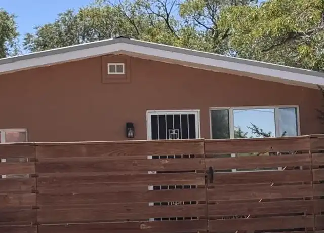 Property at 1924 Quapaw St, Santa Fe, NM, 87505, 2 beds, 1 bath, [object Object]