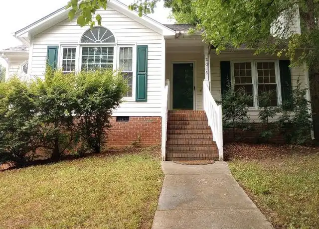 Property at 2012 Leadenhall Way, Raleigh, NC, 27603, 3 beds, 2 baths, [object Object]