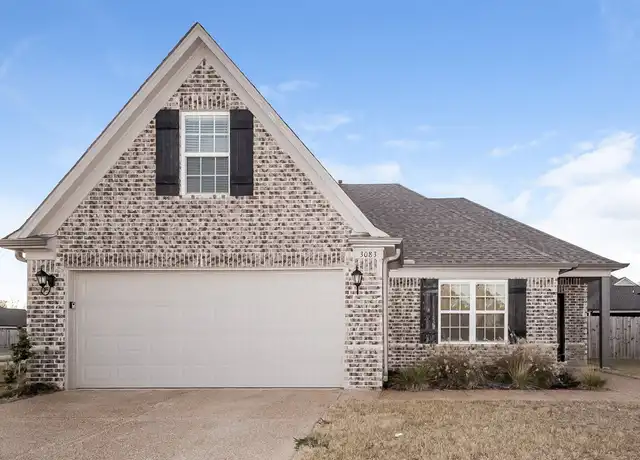 Property at 3083 Makenlee St, Southaven, MS, 38672, 3 beds, 2.5 baths, [object Object]