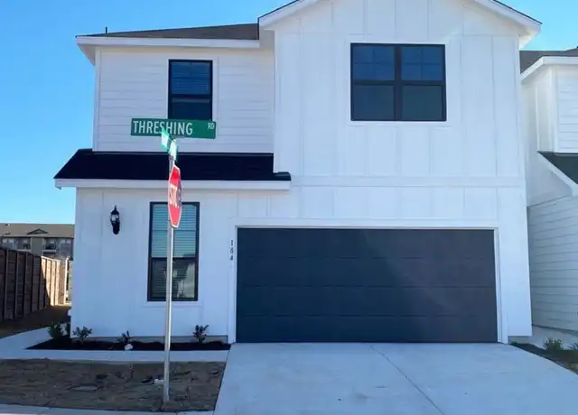 Property at 184 Threshing Rd Unit A, Buda, TX, 78610, 4 beds, 2.5 baths, [object Object]