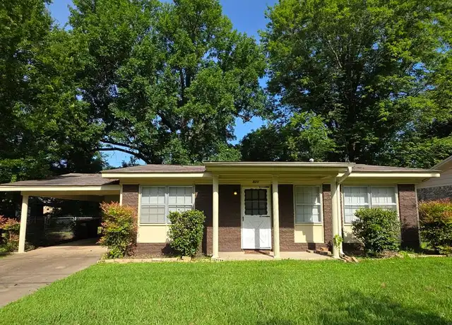 Property at 821 Parker Rd, Russellville, AR, 72801, 2 beds, 1 bath, [object Object]