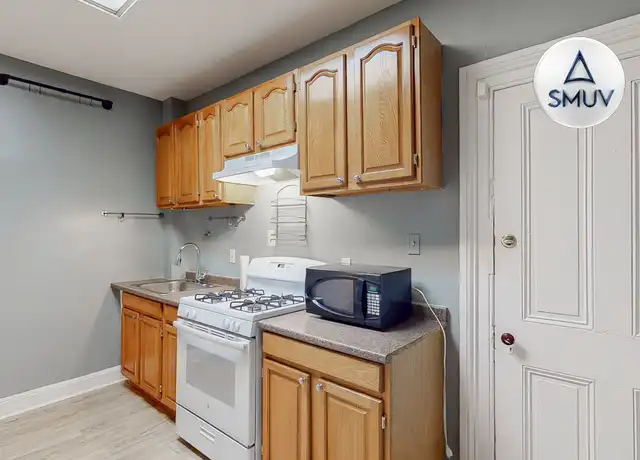 Property at 929 N Calvert St Unit 2F, Baltimore, MD, 21202, 2 beds, 2 baths, [object Object]
