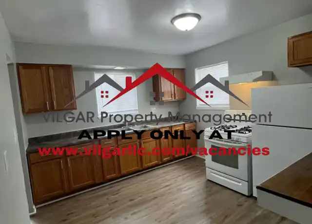 Property at 1088 Stevenson St, Gary, IN, 46406, 3 beds, 1 bath, [object Object]