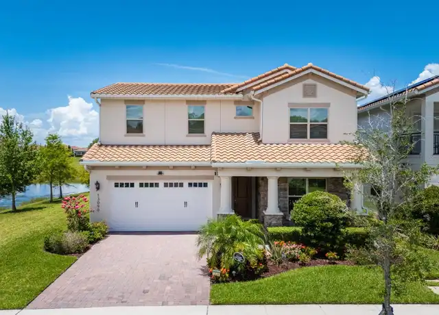 Property at 13090 Bromborough Dr, Orlando, FL, 32832, 5 beds, 5 baths, [object Object]