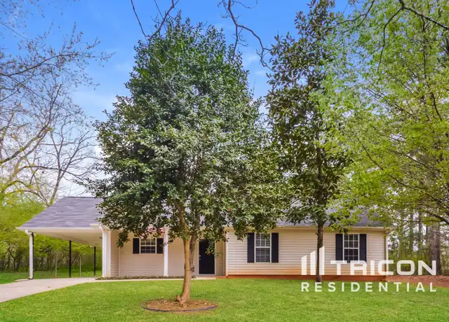 Property at 15 Meeler Dr, Covington, GA, 30016, 3 beds, 2 baths, [object Object]