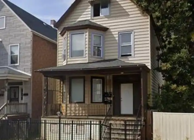 Property at 8320 S Muskegon Ave Unit 2, Chicago, IL, 60617, 2 beds, 1 bath, [object Object]