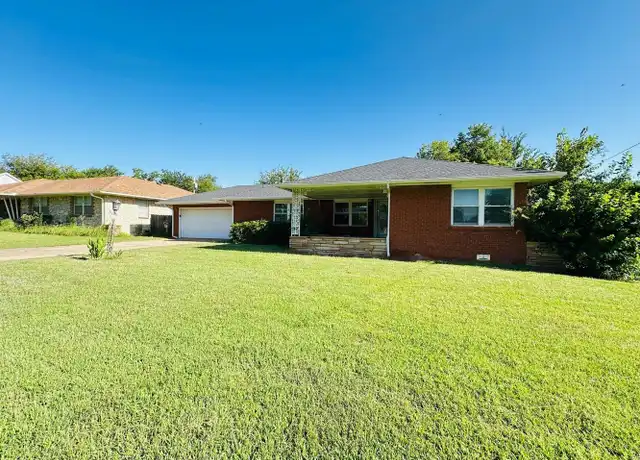 Property at 425 E Atkinson Dr, Oklahoma City, OK, 73110, 3 beds, 1 bath, [object Object]