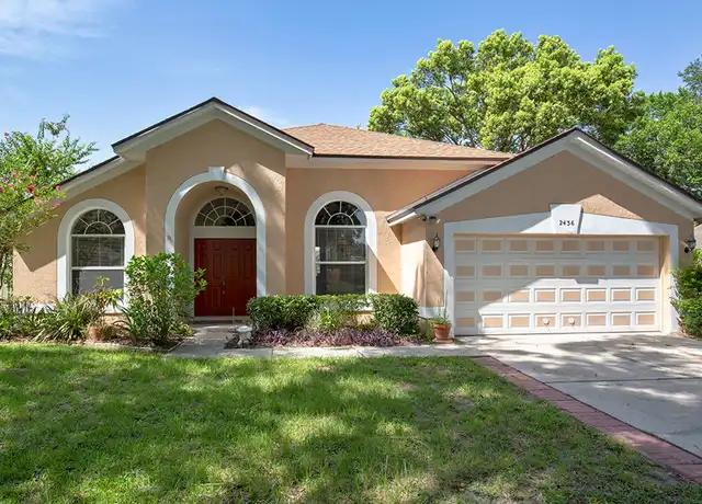 Property at 2436 Deermeadow Dr, Apopka, FL, 32703, 3 beds, 2 baths, [object Object]