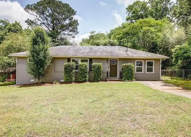 Property at 3085 Biggern Ave SE, Smyrna, GA, 30082, 3 beds, 2 baths, [object Object]