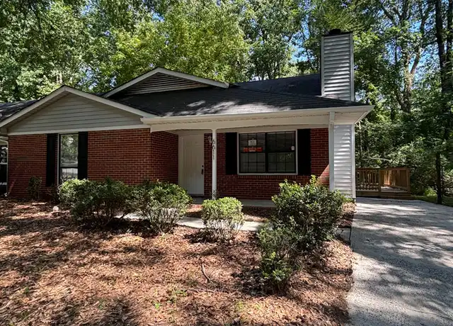 Property at 6611 Pineburr Rd Unit 1, Charlotte, NC, 28211, 2 beds, 2 baths, [object Object]