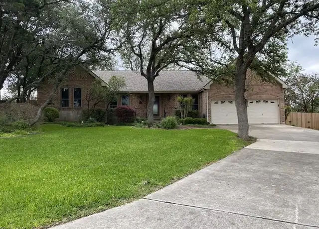 Property at 19303 Havasu Hls, San Antonio, TX, 78256, 4 beds, 2 baths, [object Object]