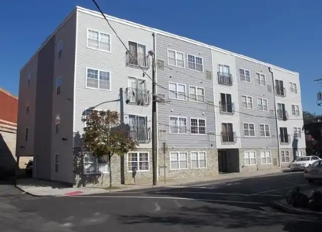 Property at 40 Morris St, Passaic, NJ, 07055, 2 beds, 1 bath, [object Object]