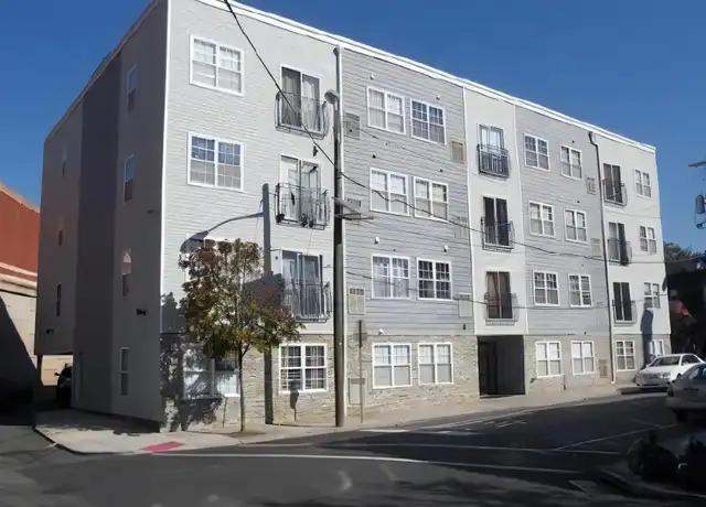 Property at 40 Morris St, Passaic, NJ, 07055, 2 beds, 1 bath, [object Object]
