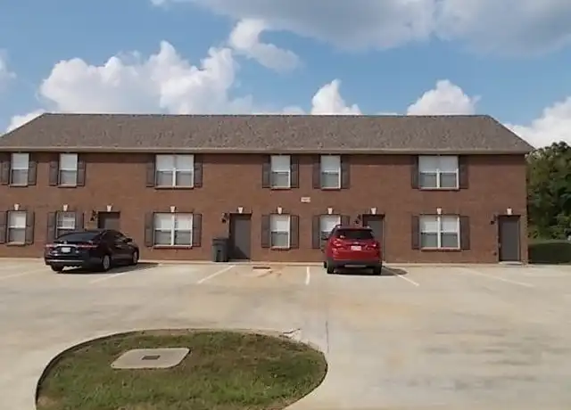 Property at 1813 Beckett Dr Unit A, Clarksville, TN, 37042, 2 beds, 2.5 baths, [object Object]