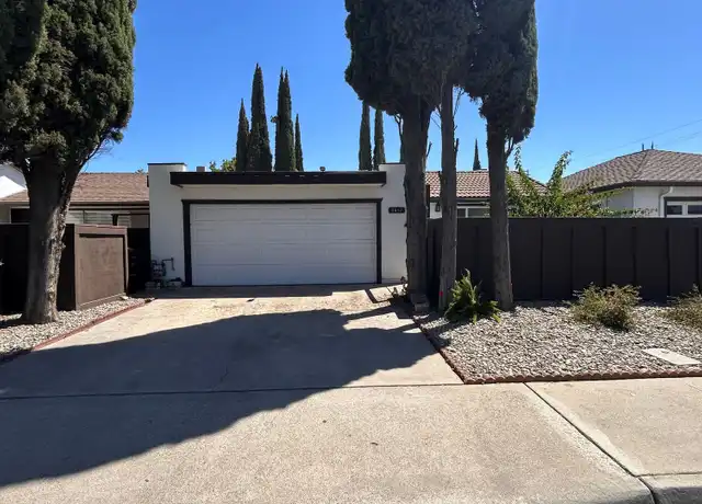 Property at 2612 El Pasado Dr, Modesto, CA, 95354, 3 beds, 2 baths, [object Object]