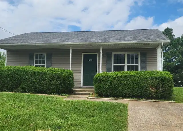 Property at 1126 Keith Ave, Oak Grove, KY, 42262, 2 beds, 1 bath, [object Object]