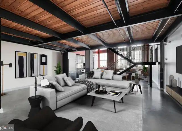 Property at 1101 Washington Ave #703, Philadelphia, PA, 19147, 2 beds, 2.5 baths, [object Object]