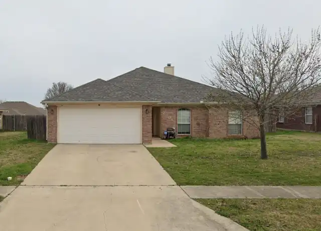 Property at 2801 Southwood Dr, Killeen, TX, 76549, 4 beds, 2 baths, [object Object]