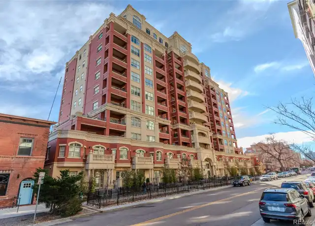Property at 1950 N Logan St #814, Denver, CO, 80203, 2 beds, 1 bath, [object Object]