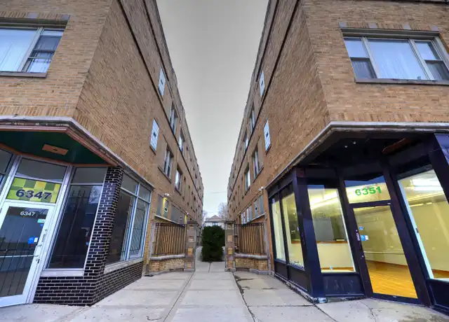 Property at 6349 S Kedzie Ave Unit 6349 2B, Chicago, IL, 60629, 2 beds, 1 bath, [object Object]