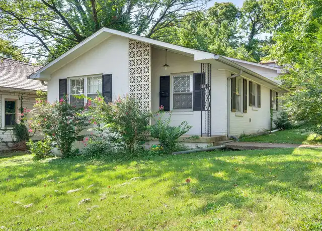 Property at 1803 Blair Blvd Unit A, Nashville, TN, 37212, 2 beds, 1 bath, [object Object]