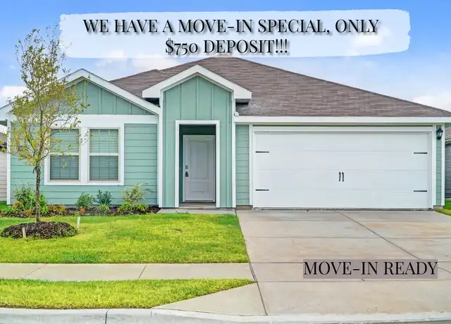 Property at 500 Canyon Way, TX, 75407, 4 beds, 2 baths, [object Object]