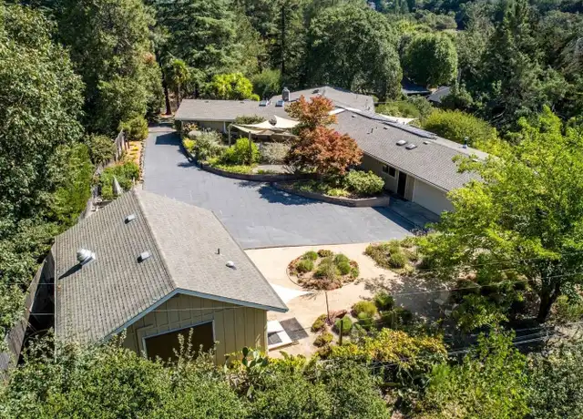 Property at 4317 Raymonde Way, Santa Rosa, CA, 95404, 5 beds, 4 baths, [object Object]