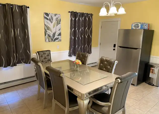 Property at 0 Potters Ave Unit Third Floor, Providence, RI, 02905, 1 bed, 1 bath, [object Object]