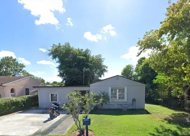 Property at 250 NW 102nd St, Miami, FL, 33150, 2 beds, 1 bath, [object Object]