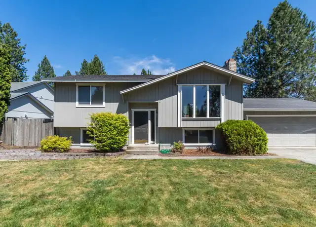 Property at 11824 N Guinevere Dr, Spokane, WA, 99218, 3 beds, 2 baths, [object Object]
