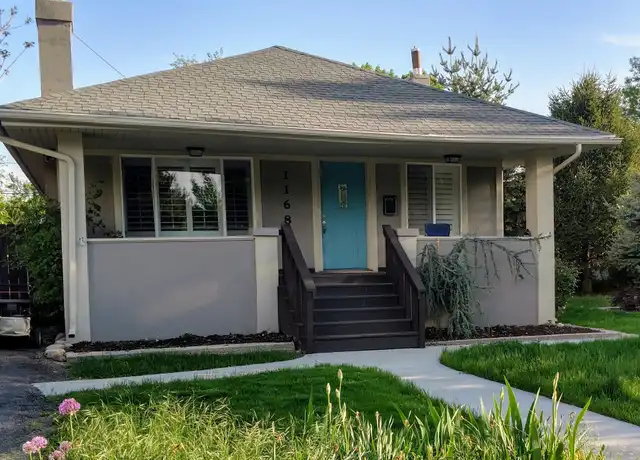 Property at 1168 E Crandall Ave, Salt Lake City, UT, 84106, 4 beds, 2 baths, [object Object]