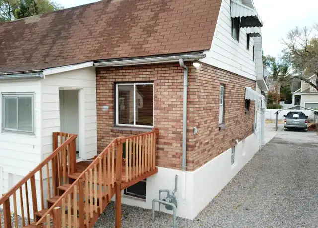 Property at 611 E Garden Ave, South Salt Lake, UT, 84106, 3 beds, 1 bath, [object Object]