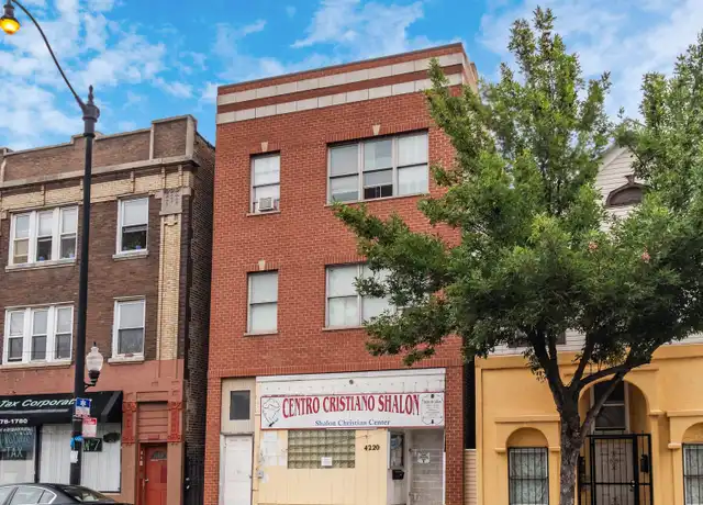 Property at 4220 W Armitage Ave, Chicago, IL, 60639, 2 beds, 1 bath, [object Object]