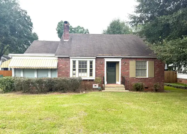 Property at 340 E Fairview Ave, Montgomery, AL, 36105, 3 beds, 2 baths, [object Object]