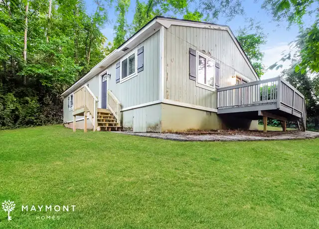 Property at 318 Fairmont Dr, Greenville, SC, 29605, 3 beds, 2 baths, [object Object]